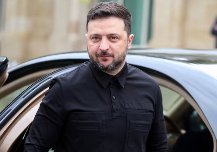 Russia ‘largely observing energy ceasefire ahead of peace talks’